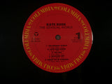 Kate Bush - The Sensual World LP, EXC Vinyl