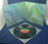 King Crimson – In The Wake Of Poseidon LP, 1st Pressing, EXC