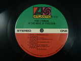King Crimson – In The Wake Of Poseidon LP, 1st Pressing, EXC