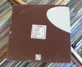 Led Zeppelin - Led Zeppelin II LP, Sealed 1977 Reissue