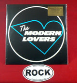 Modern Lovers - Self Titled LP, Limited Edition Colored Vinyl Reissue (only 1000 made), Numbered, Sealed