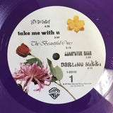 Prince and The Revolution- Purple Rain PROMO LP