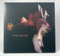 Pearl Jam ‎– Live On Two Legs Double LP, 1st Pressing, NM