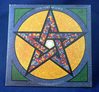 Pentangle ‎– Sweet Child Double LP, Early Reissue, VG+