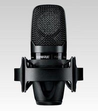 Shure PGA 27 Large Diaphragm Recording Microphone