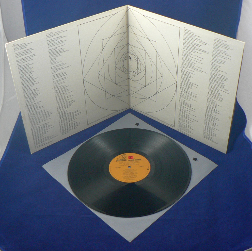 Kinks* ‎– Lola Versus Powerman And The Moneygoround - Part One LP, 197 –  Guitar Gallery of Alabama