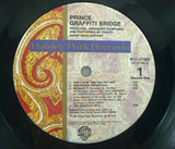 Prince - Graffiti Bridge LP, 1st Press, EXC