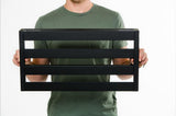 Pedaltrain Classic 2 SC Pedalboard With Soft Case   (Available for in store purchase only)