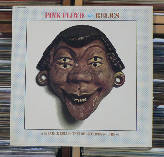 Pink Floyd – Relics