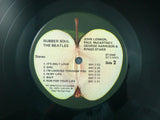 Beatles ‎– Rubber Soul LP, 1971 Reissue, EXC