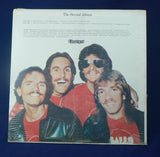 Balls Brothers Band ‎– The Second Album LP, Sealed, Private Label 1978 Rock