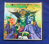 Greenslade - Time And Tide LP
