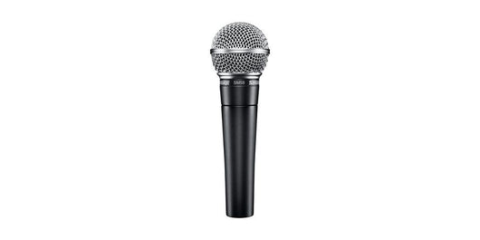 Shure SM-58 Vocal Microphone