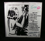 Sonic Youth - Goo LP, Club Edition, NM