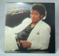 Michael Jackson - Thriller LP, 1st Pressing, NM