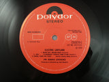 Jimi Hendrix Experience _ Electric Ladyland Double LP, 1973 Reissue UK Nude Cover, TOP COPY!