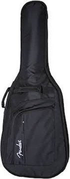 Fender Urban Series Acoustic Gigbag, Fits Dreadnought and Folk