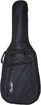 Fender Urban Series Electric Guitar Gigbag, Fits Tele, Strat Style Guitars