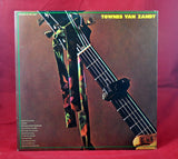 Townes Van Zandt – Our Mother The Mountain LP. 1st Press Unipak