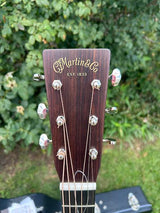 Martin 000-18 Acoustic Guitar - Natural