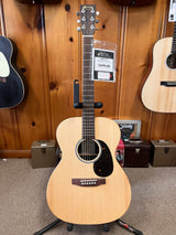 Martin 000-X2E Brazilian