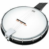 Gold Tone AC-1 Acoustic Composite 5-string Open-back Banjo