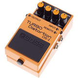 Boss DS-2 Turbo Distortion Pedal