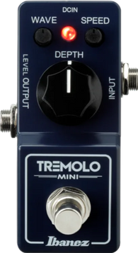 Ibanez Tremolo Mini Pedal