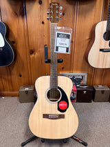 Fender CC-60S - Natural