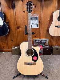 Fender CC-60SCE