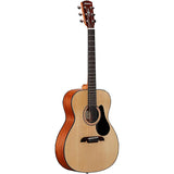 Alvarez AF30 Artist Series Folk Acoustic Guitar - Natural