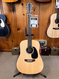 Martin D-X2E Brazilian 12-String