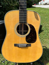 Martin HD-28 Acoustic Dreadnought Guitar