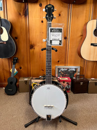 Morgan Monroe Rocky Top RT-B18 Banjo