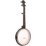Gold Tone AC-12 - 12-inch Acoustic Composite 5-string Open-back Banjo