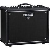 Boss Katana-50 Gen 3 50-watt 1 x 12-inch Combo Amplifier (Available for in-store purchase only)