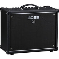 Boss Katana-50 Gen 3 50-watt 1 x 12-inch Combo Amplifier (Available for in-store purchase only)
