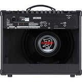 Boss Katana-50 Gen 3 50-watt 1 x 12-inch Combo Amplifier (Available for in-store purchase only)