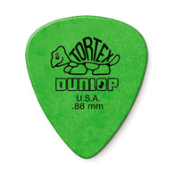 12 PACK TORTEX® STANDARD PICK .88MM