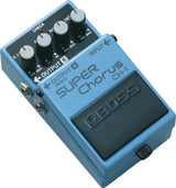 Boss CH-1 Stereo Super Chorus Pedal