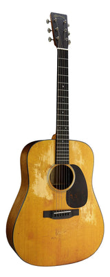 Martin D-18 StreetLegend®