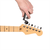 D'Addario Pro-Winder - String Winder, Cutter & Bridge Pin Puller