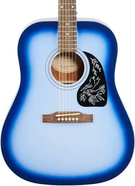 Epiphone Epiphone Starling Acoustic Player Pack Starlight Blue