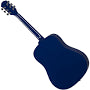 Epiphone Epiphone Starling Acoustic Player Pack Starlight Blue
