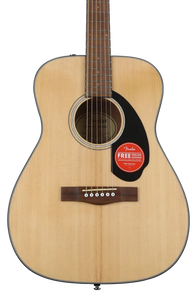 Fender CC-60S - Natural