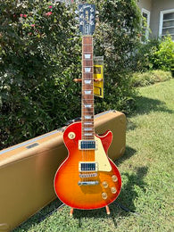 Gibson 2015 Les Paul 100 Standard Cherry Sunburst 2015