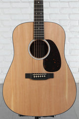 Martin D-10E Road Series Acoustic-electric Guitar - Natural