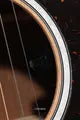 Martin D-10E Road Series Acoustic-electric Guitar - Natural