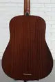 Martin D-10E Road Series Acoustic-electric Guitar - Natural