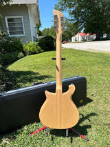 SOLD-Rickenbacker 620 Mapleglo 2023-SOLD